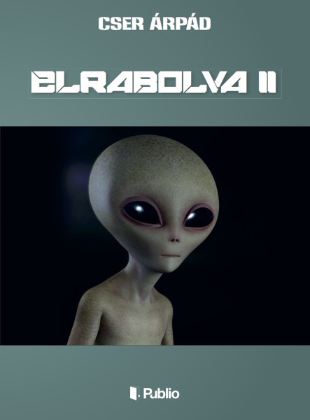 ELRABOLVA II (ekönyv)