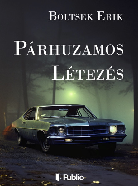 Párhuzamos létezés