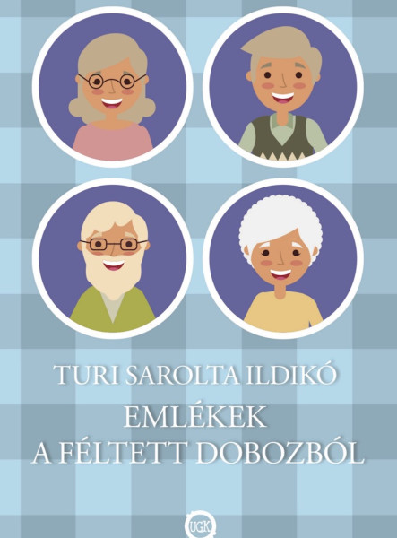 Emlékek a féltett dobozból 