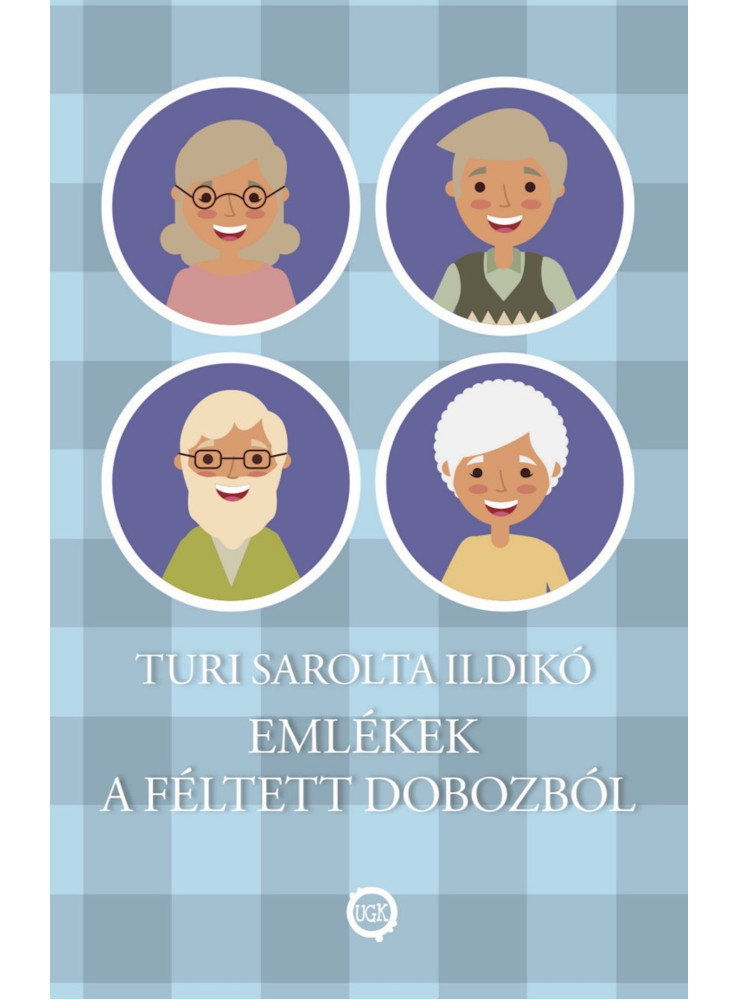 Emlékek a féltett dobozból Emlékek a féltett dobozból
