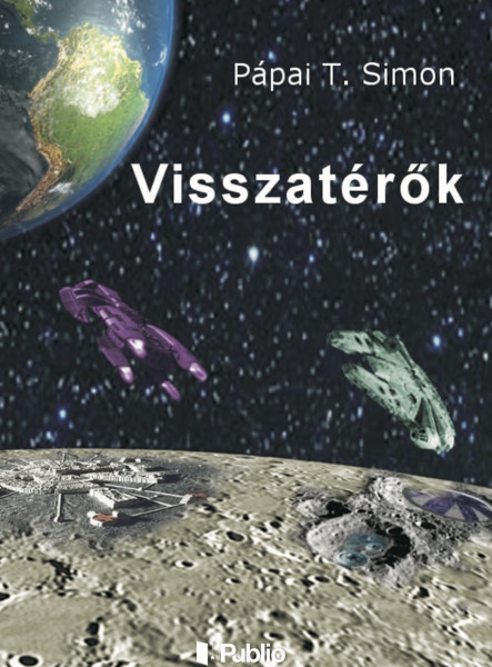 Visszatérők (ekönyv)