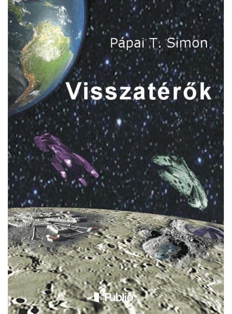Visszatérők (ekönyv) Visszatérők (ekönyv)