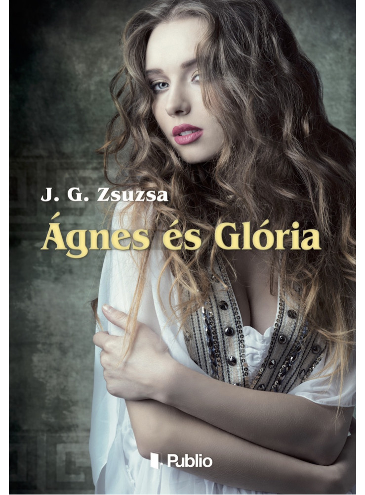 Ágnes és Glória (ekönyv)
