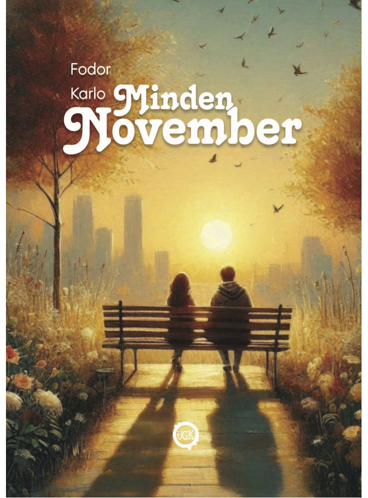Minden November Minden November