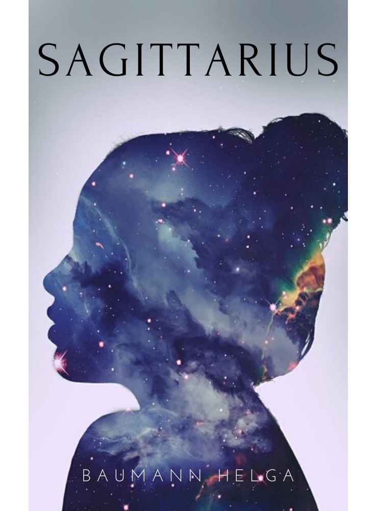 Sagittarius (ekönyv)