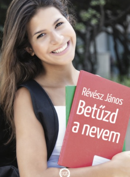Betűzd a nevem (ekönyv)