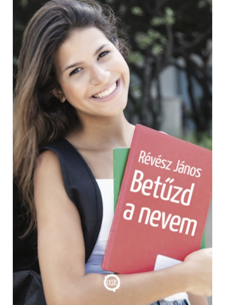 Betűzd a nevem (ekönyv) Betűzd a nevem (ekönyv)
