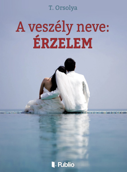 A veszély neve: érzelem (ekönyv)