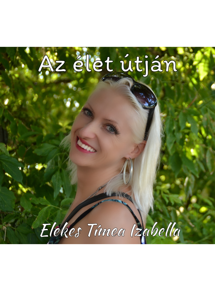 Az élet útján (ekönyv)