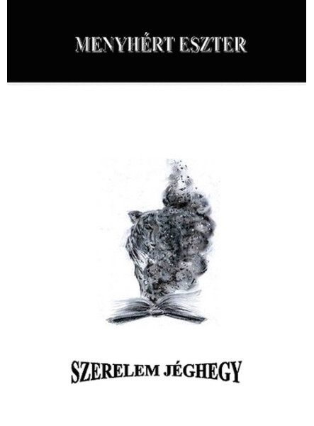 SZERELEM JÉGHEGY (ekönyv)
