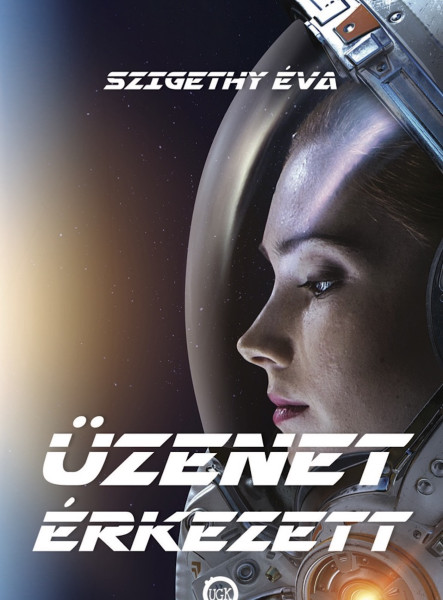 Üzenet érkezett