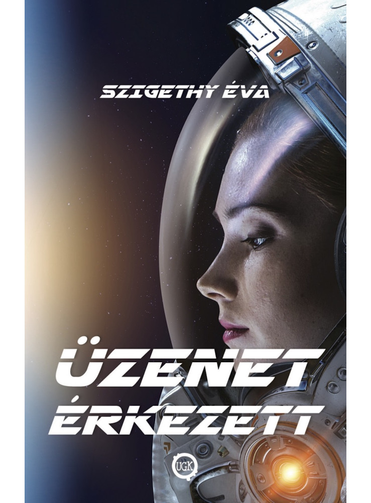 Üzenet érkezett Üzenet érkezett