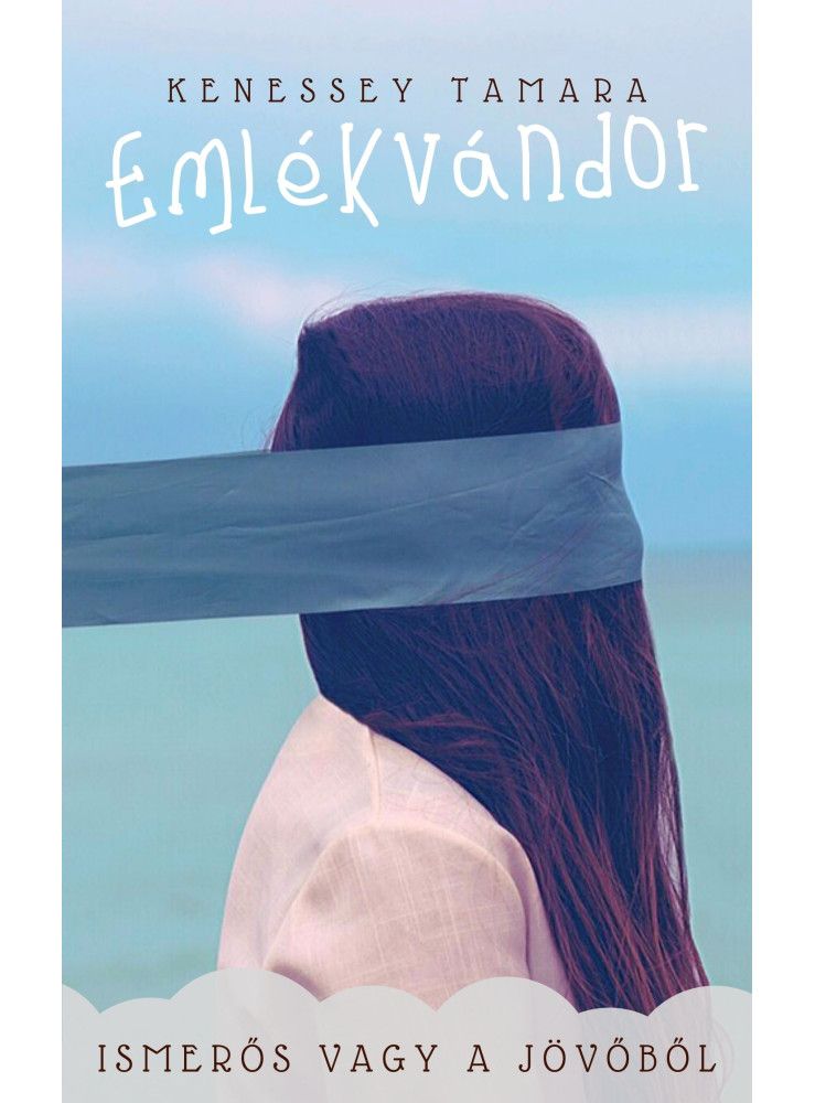 Emlékvándor (ekönyv) Emlékvándor (ekönyv)