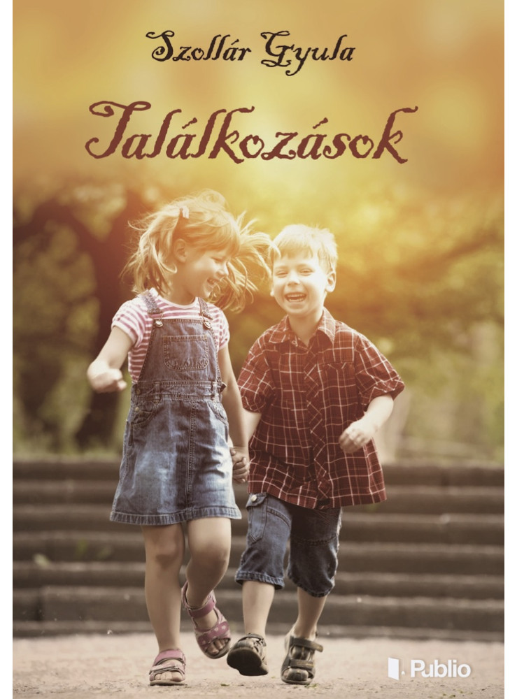 Találkozások (ekönyv)