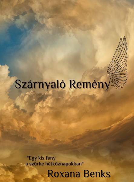 Szárnyaló Remény (ekönyv)