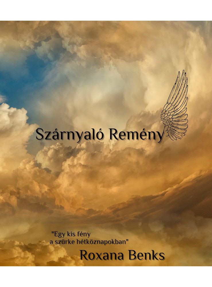 Szárnyaló Remény (ekönyv)