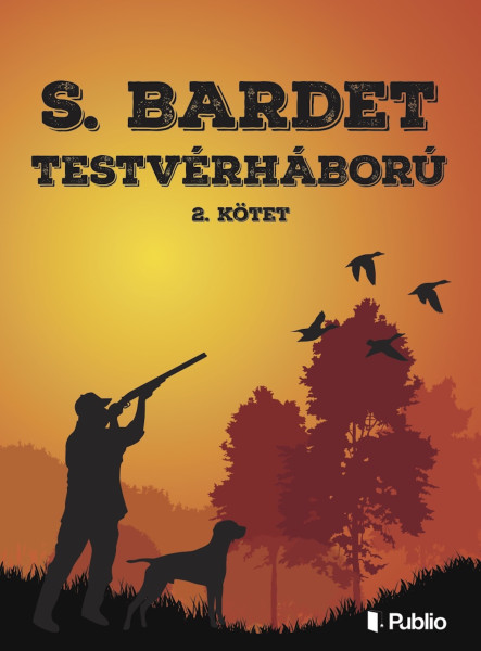 TESTVÉRHÁBORÚ 2. (ekönyv)