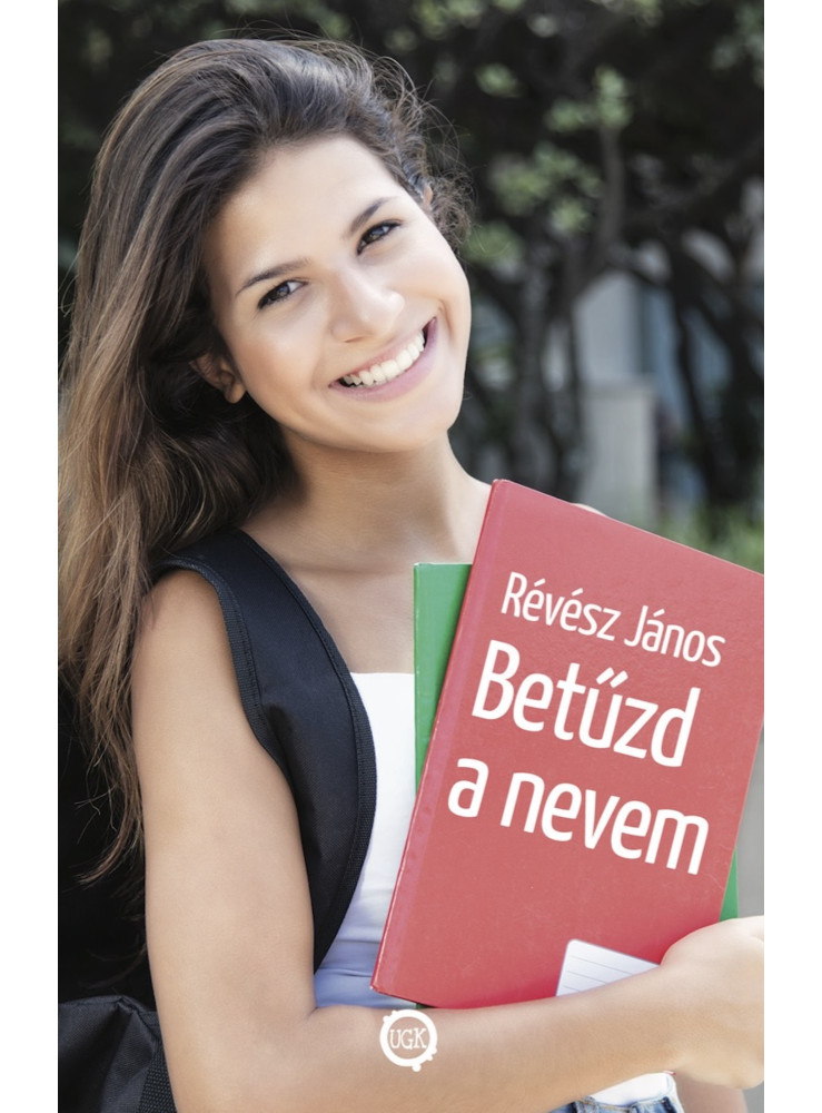 Betűzd a nevem Betűzd a nevem