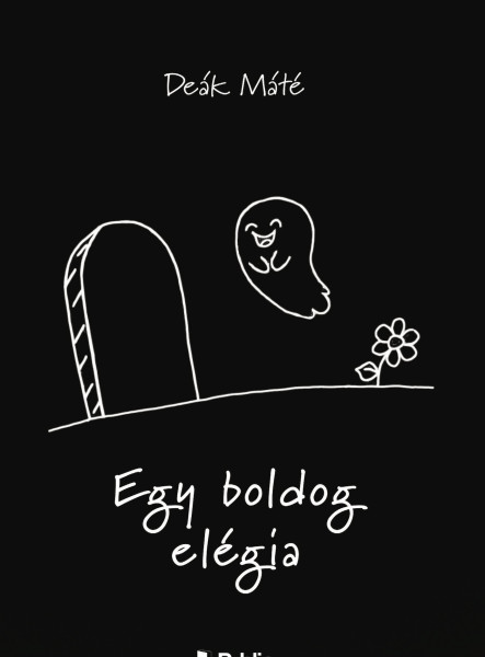 Egy boldog elégia (ekönyv)
