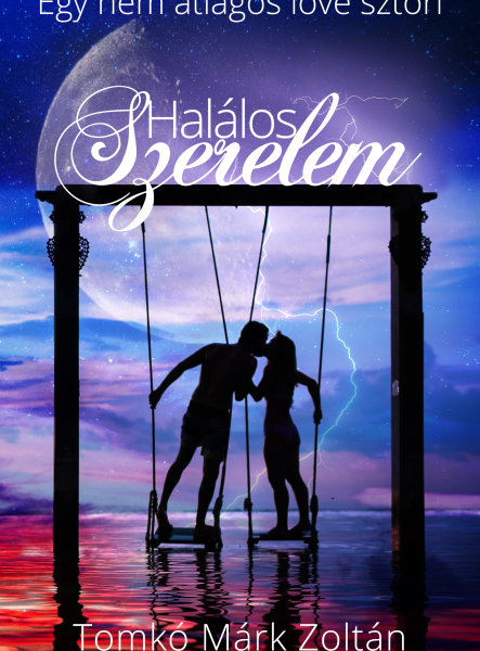 Halálos szerelem (ekönyv)