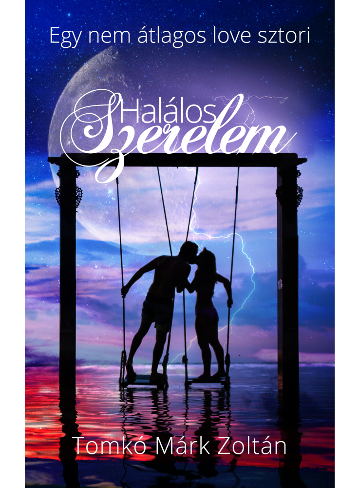 Halálos szerelem (ekönyv) Halálos szerelem (ekönyv)