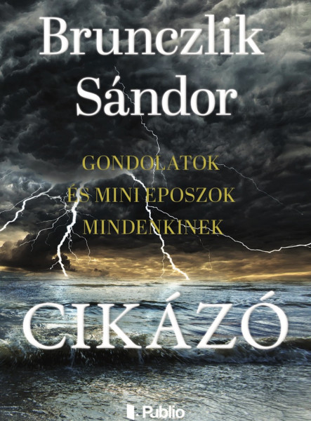 Cikázó