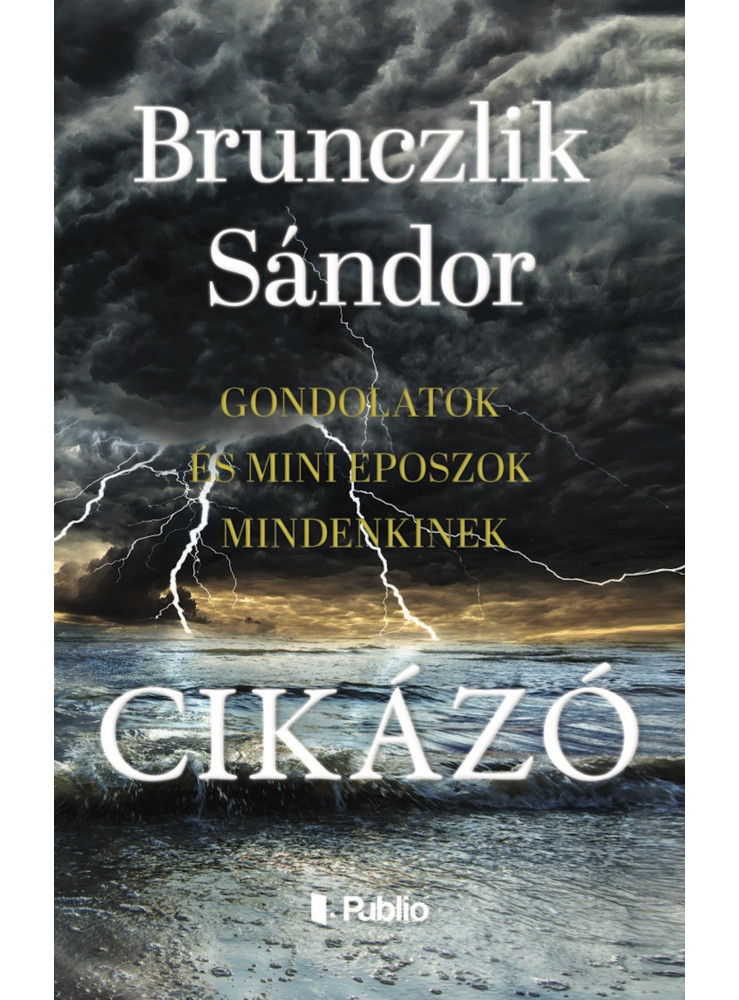 Cikázó (ekönyv)