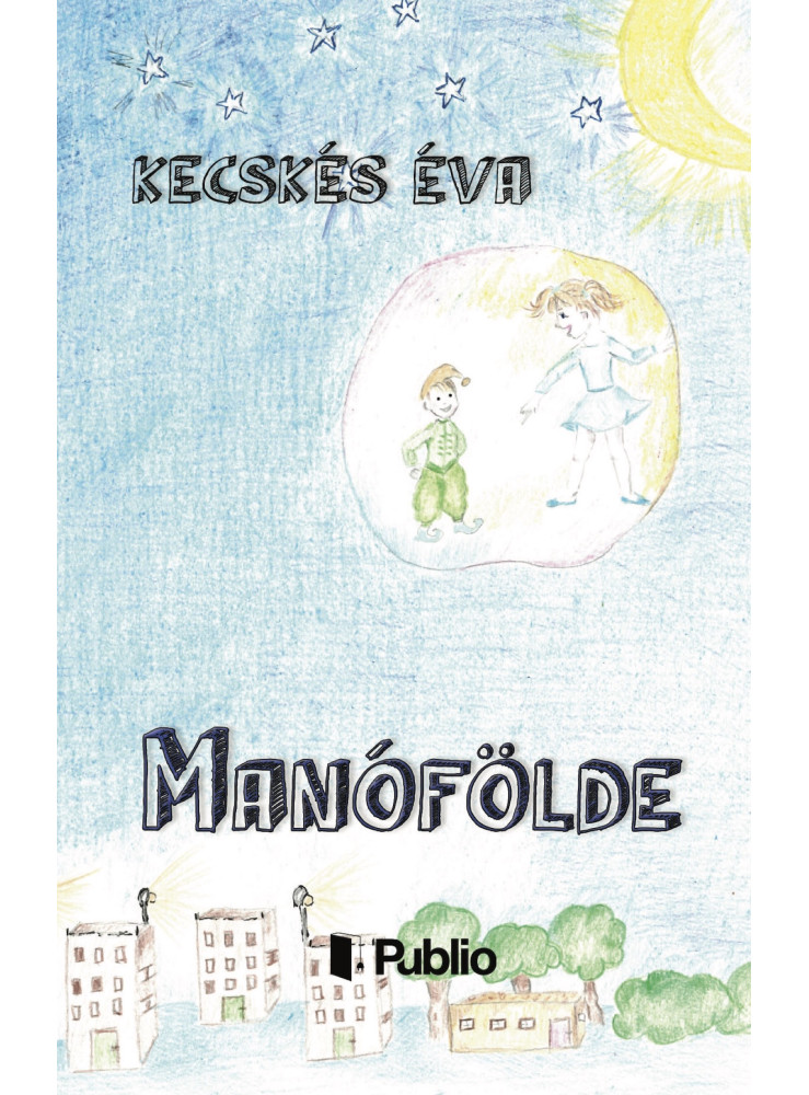 Manófölde (ekönyv) Manófölde (ekönyv)