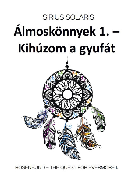 ÁLMOSKÖNNYEK 1.