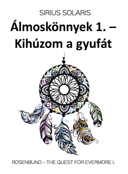 ÁLMOSKÖNNYEK 1. (ekönyv)