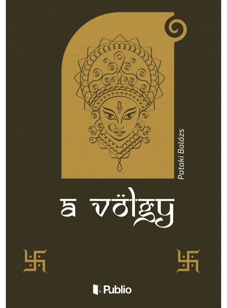 A völgy (ekönyv) A völgy (ekönyv)