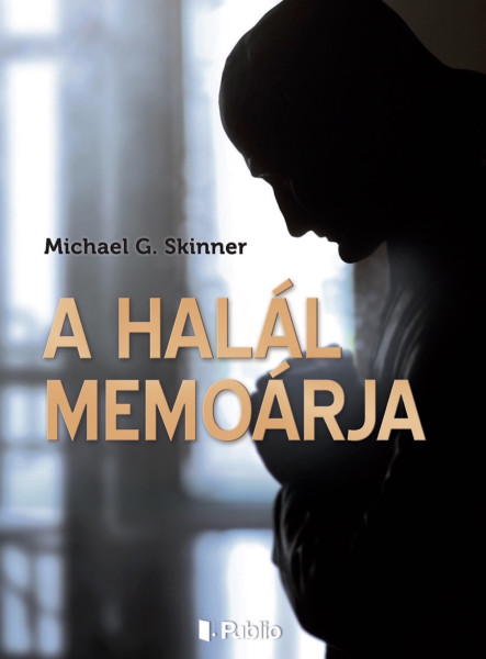 A Halál memoárja (Második kiadás) (ekönyv)