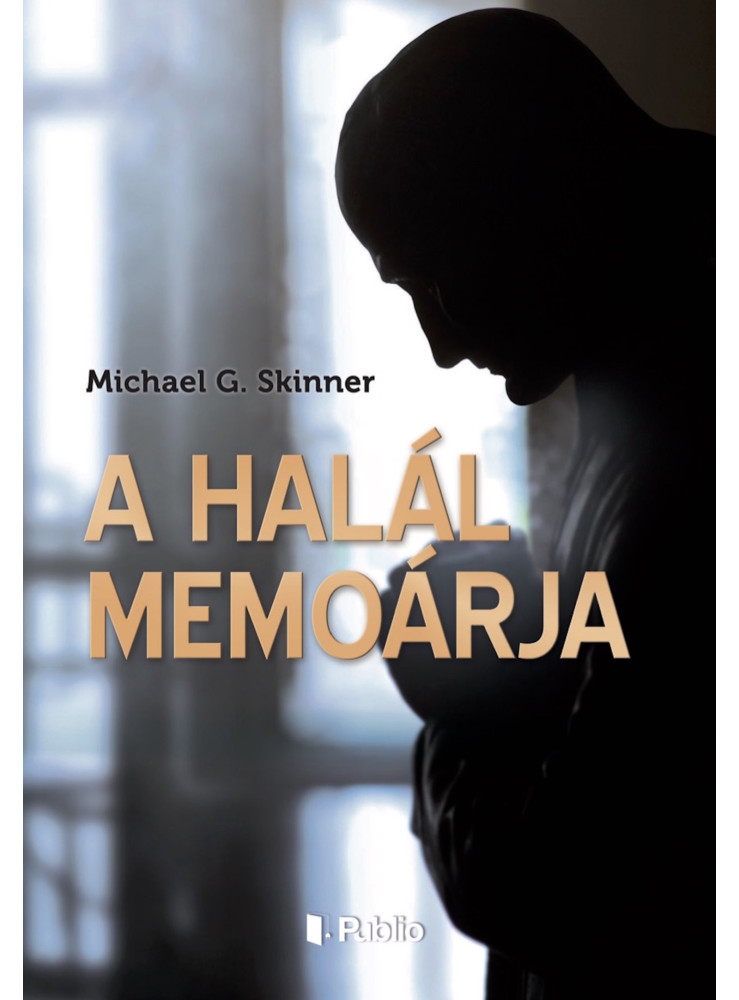 A Halál memoárja (Második kiadás) (ekönyv)