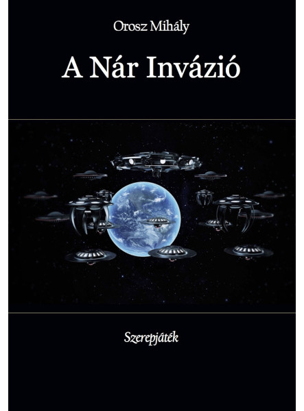 A Nár Invázió A Nár Invázió