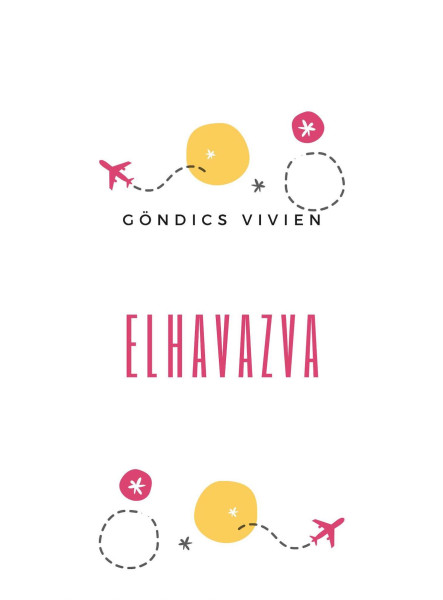 Elhavazva (ekönyv)