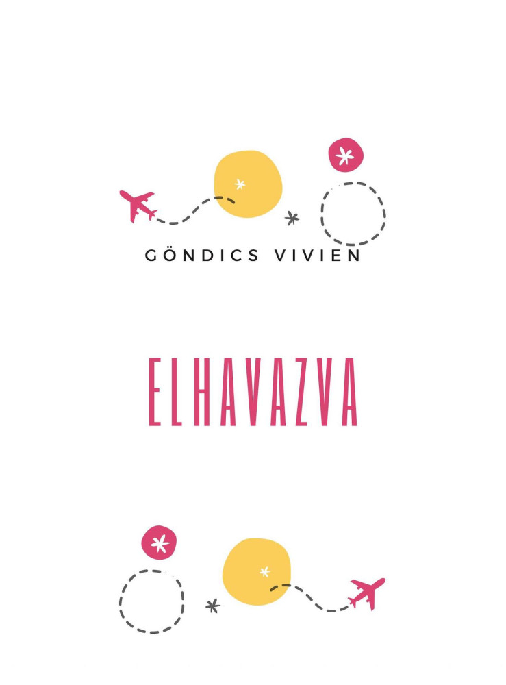Elhavazva (ekönyv) Elhavazva (ekönyv)