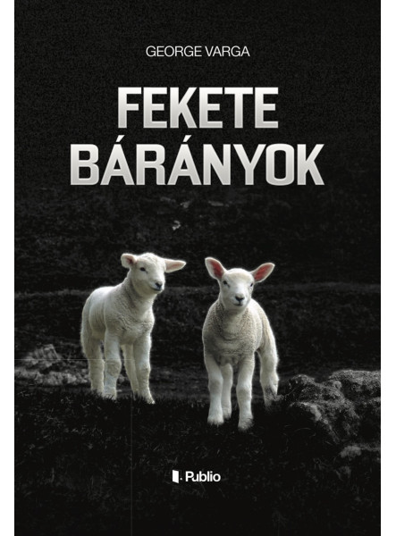 Fekete bárányok (ekönyv)