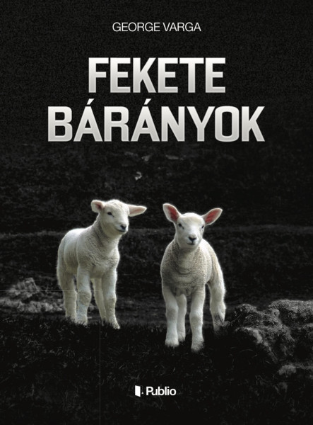 Fekete bárányok (ekönyv)