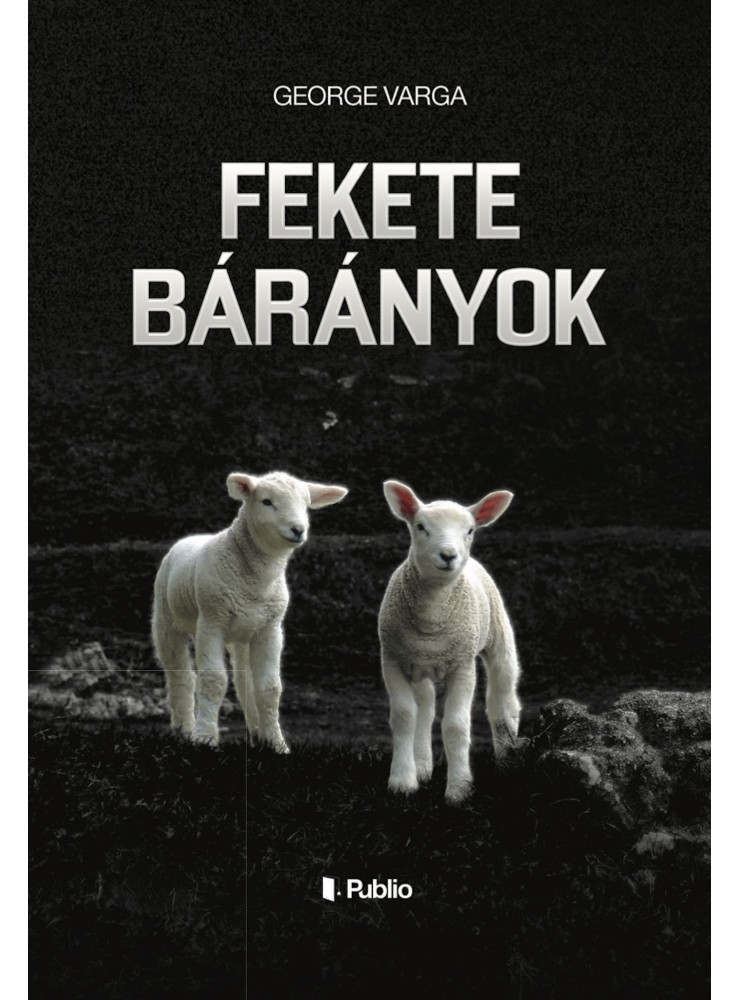 Fekete bárányok (ekönyv)