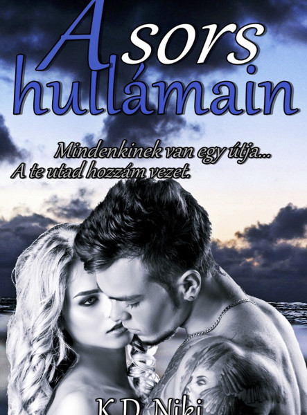 A sors hullámain (ekönyv)