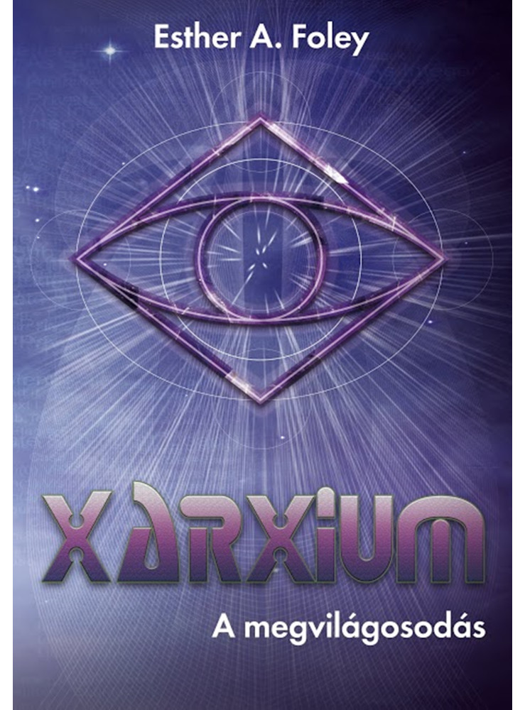 Xarxium (Második kiadás) (ekönyv) Xarxium (Második kiadás) (ekönyv)