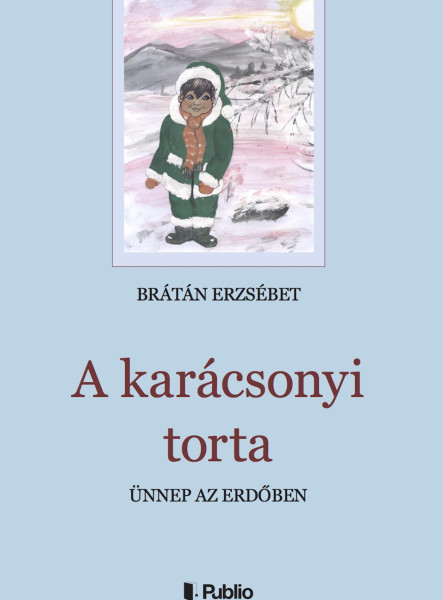 A karácsonyi torta (ekönyv)