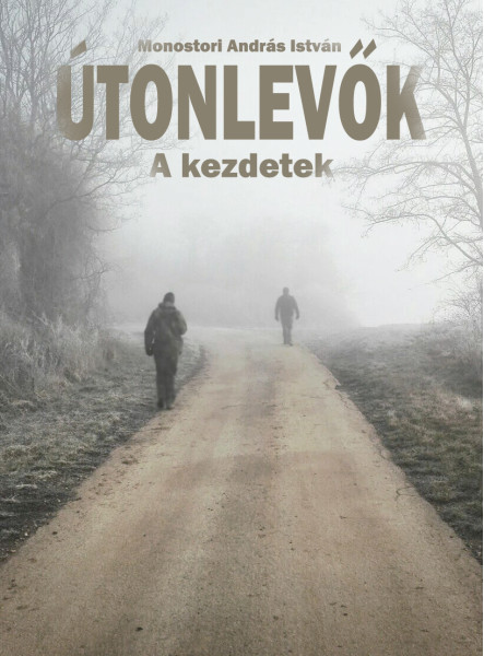 Útonlevők (ekönyv)