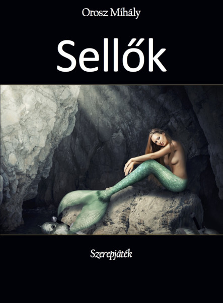 Sellők (ekönyv)