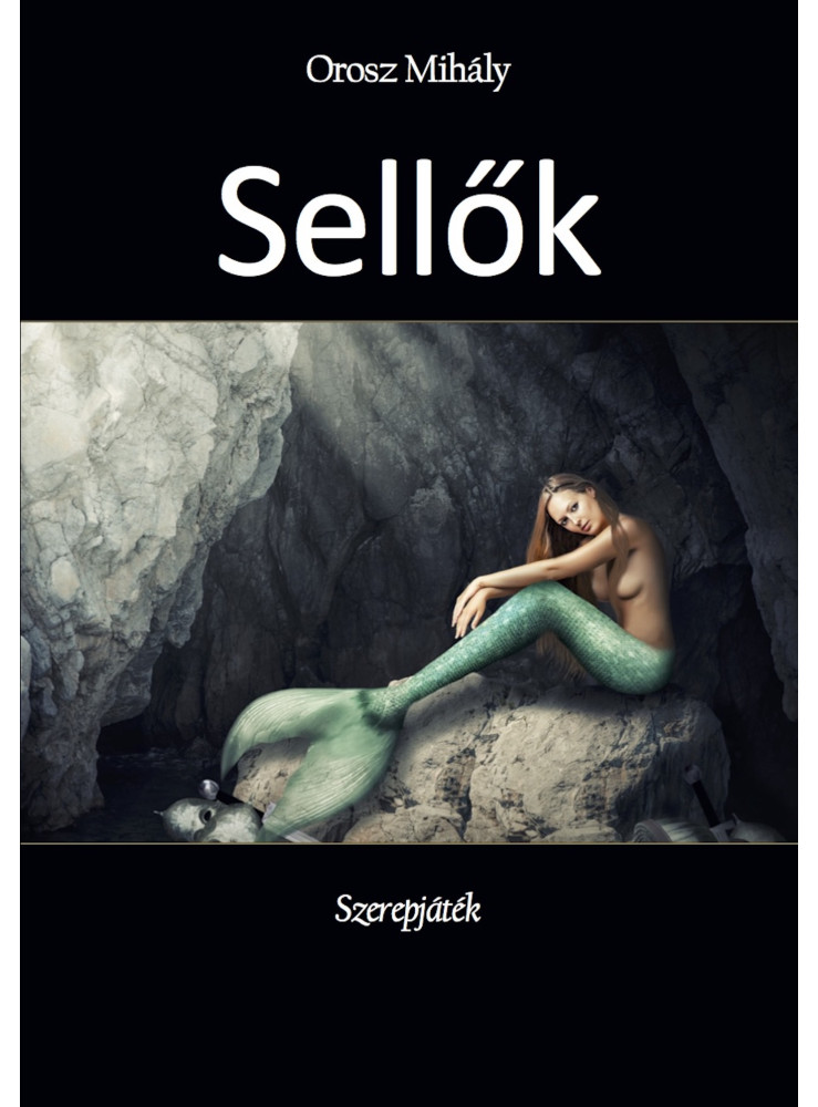 Sellők (ekönyv) Sellők (ekönyv)