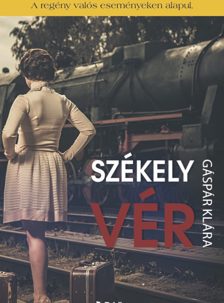 Székely vér (ekönyv)