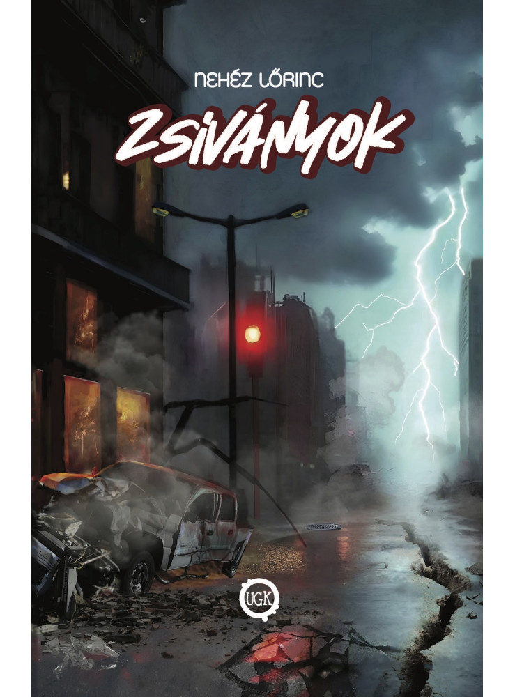 Zsiványok Zsiványok