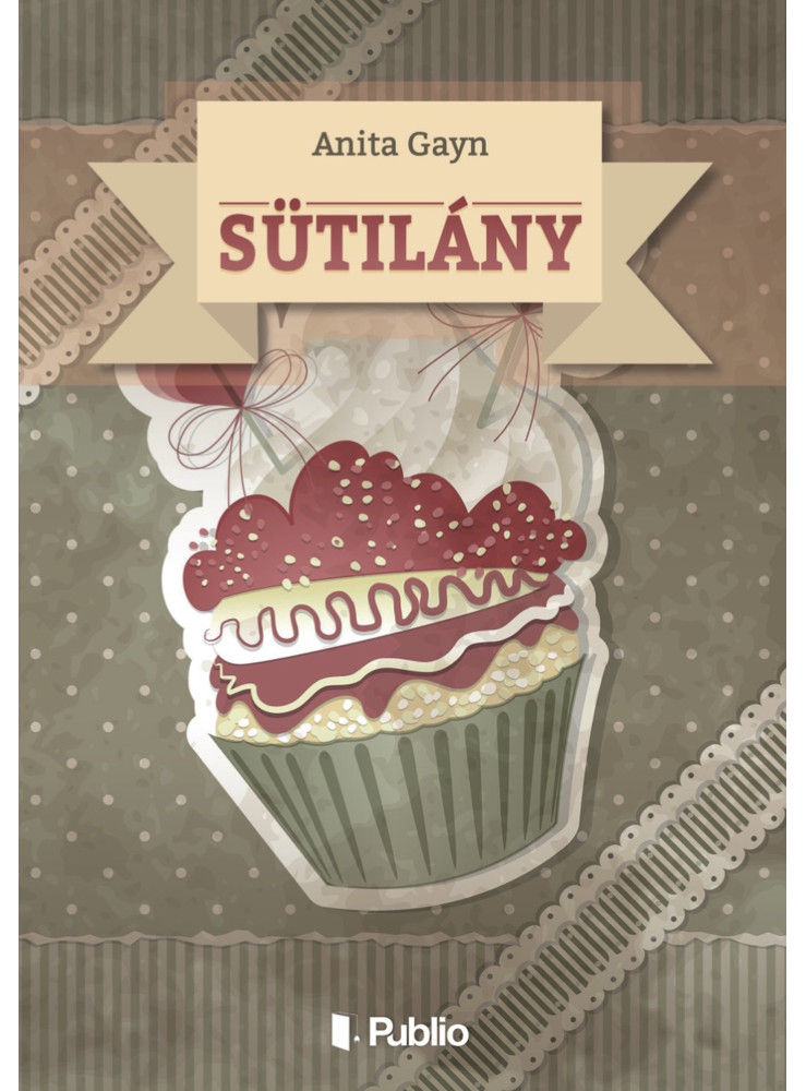 Sütilány (ekönyv) Sütilány (ekönyv)