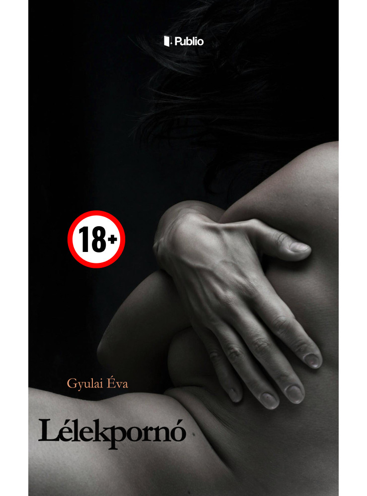 Lélekpornó (ekönyv) Lélekpornó (ekönyv)