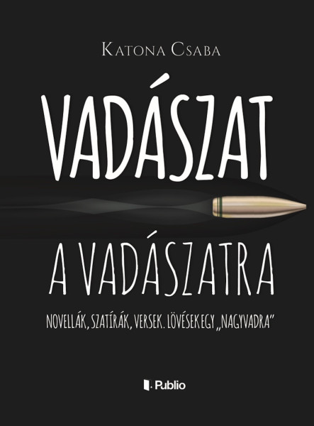 Vadászat a Vadászatra (ekönyv)